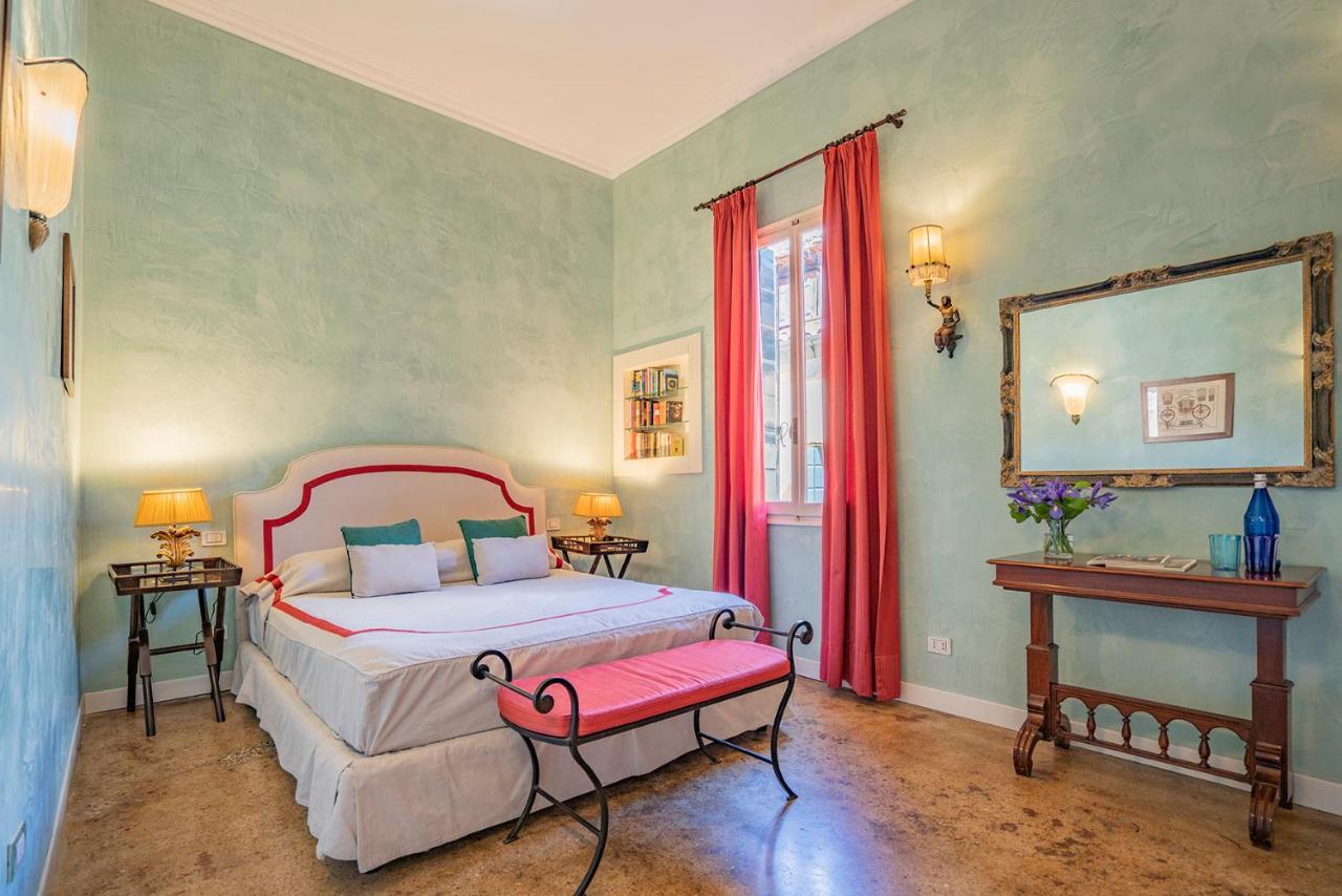 Ca' Grassi 1 Venetian Apartment 외부 사진