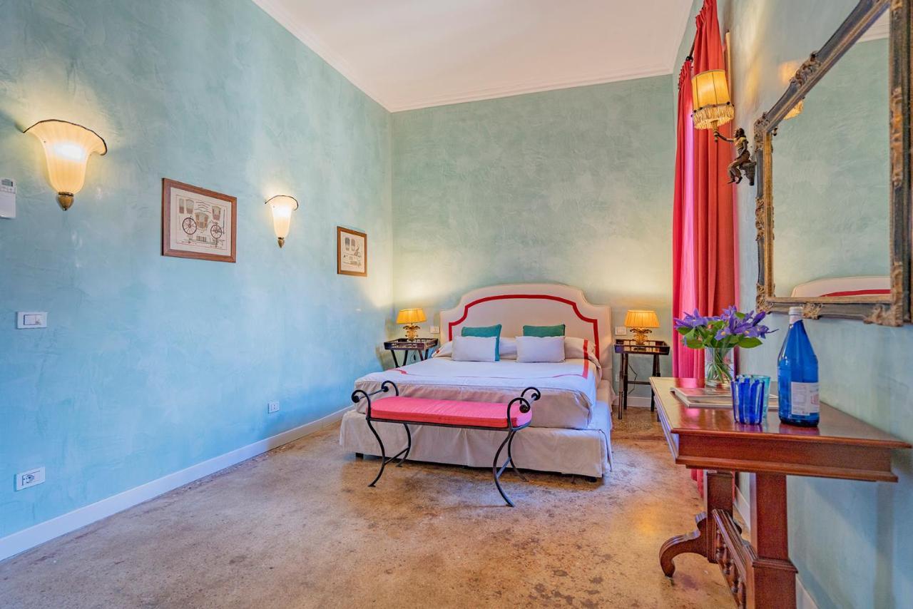 Ca' Grassi 1 Venetian Apartment 외부 사진